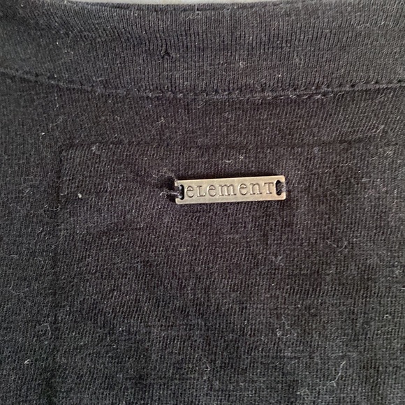 Element Aztec Fringe Cardigan - Picture 5 of 7